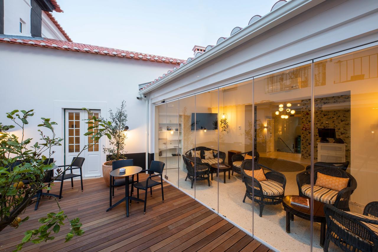 Pousada Vila Óbidos Exteriér fotografie