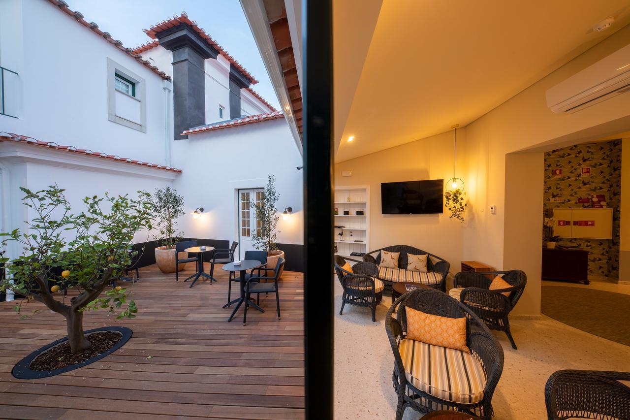 Pousada Vila Óbidos Exteriér fotografie