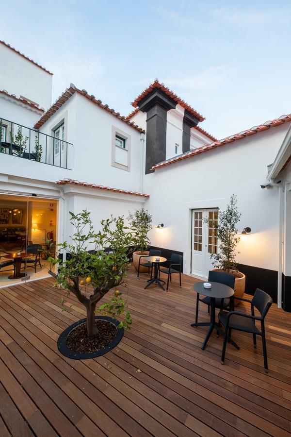 Pousada Vila Óbidos Exteriér fotografie