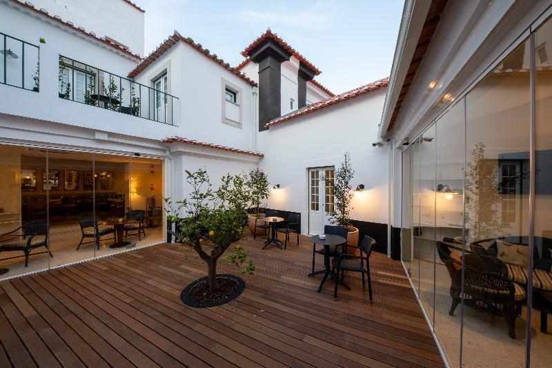 Pousada Vila Óbidos Exteriér fotografie