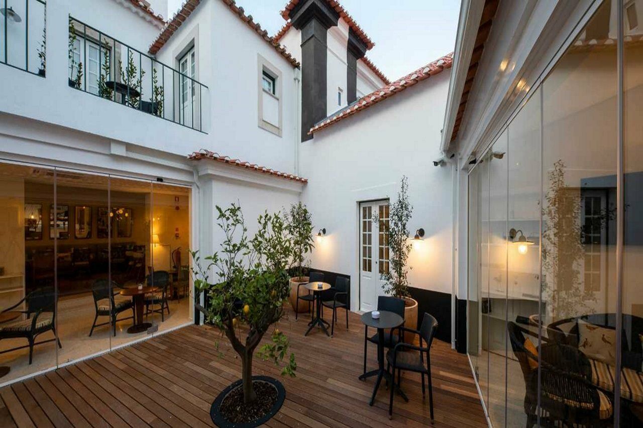 Pousada Vila Óbidos Exteriér fotografie